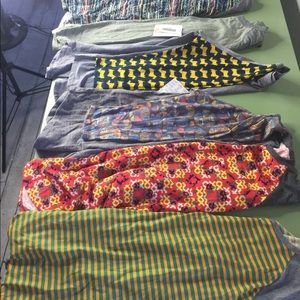 Lularoe Randy Lot